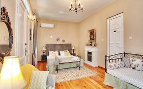 Guest House Sahat Tepe